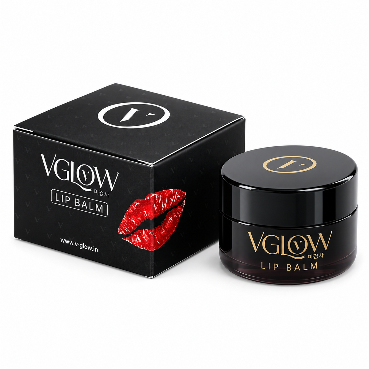 VGlow Lip Balm