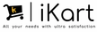 Ikartstore - Home