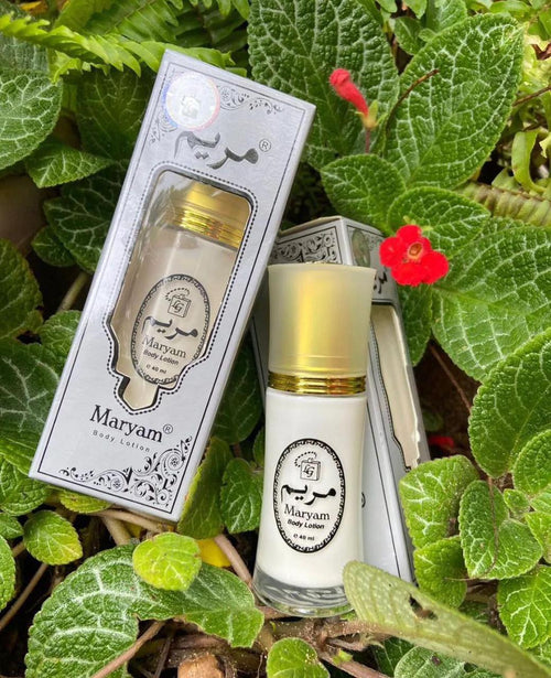 Marayam lotion